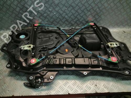 Used Front right window mechanism Front right window mechanism LANCIA YPSILON (843_) 1.4 LPG (843.AXG1A) (78 hp) 22578099 22578099