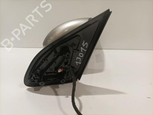 Right mirror NISSAN QASHQAI / QASHQAI +2 I (J10, NJ10, JJ10E) 1.5 dCi | BP22578921C27 