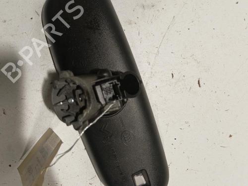 Used Rear mirror Rear mirror PEUGEOT 508 SW I (8E_) 1.6 BlueHDi 120 (120 hp) 22580406 22580406