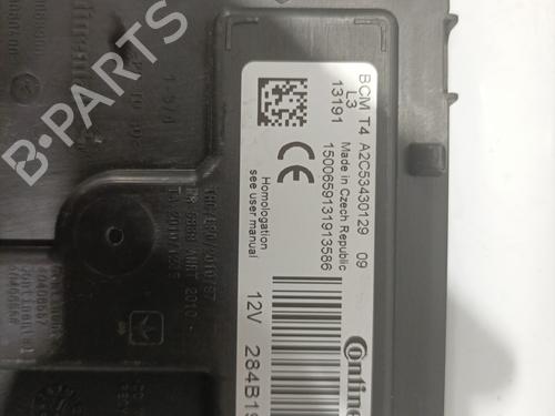 Elektronisk modul RENAULT CLIO IV (BH_) 1.5 dCi 75 | BP26296887M83
