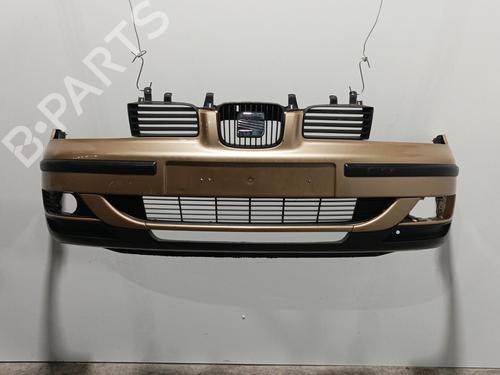 Foran støtfanger SEAT TOLEDO II (1M2) 1.8 20V | BP22572771C7 