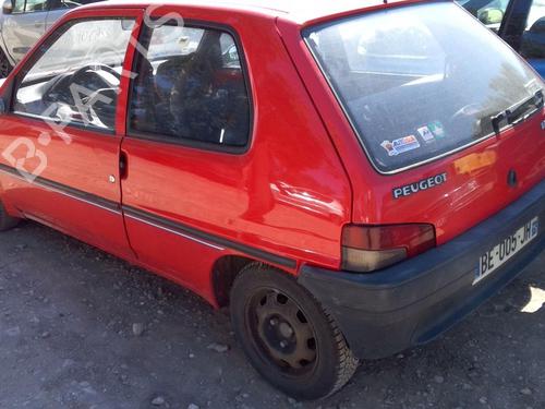 Right headlight PEUGEOT 106 I (1A, 1C) 1.0 | BP22591935C29 