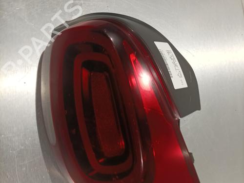 Right taillight CITROËN C3 III (SX) 1.2 VTi 82 | BP23781999C35  - Image 9