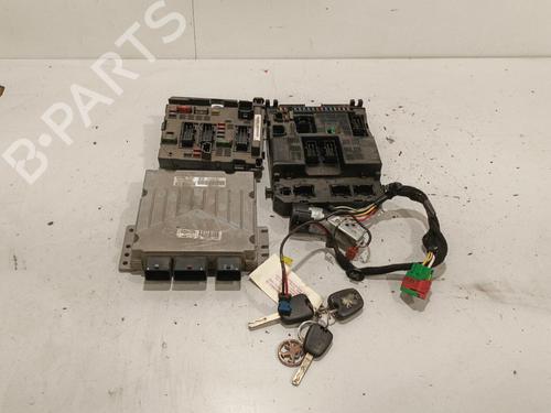 Used Electronic module Electronic module 22581955 22581955