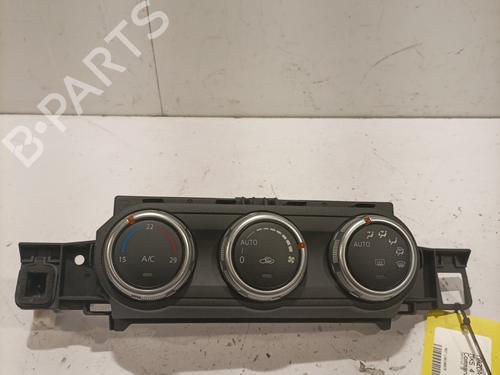 Climate control MAZDA MX-5 IV (ND__) 1.5 (ND2E, ND5R) | BP37706426I5  - Image 5
