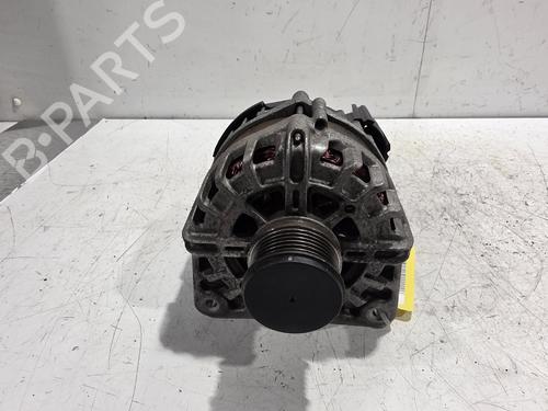 Alternator RENAULT CLIO V (B7_) 1.5 Blue dCi 85 (B7AG) | BP40122541M7 - Image 3