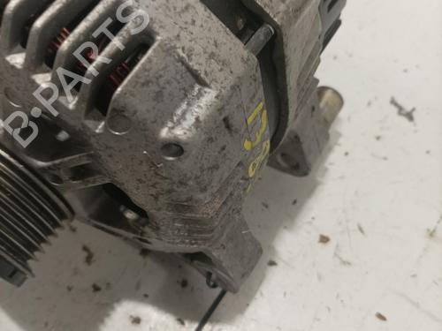 Alternator PEUGEOT 307 (3A/C) 2.0 HDi 110 | BP23250831M7 