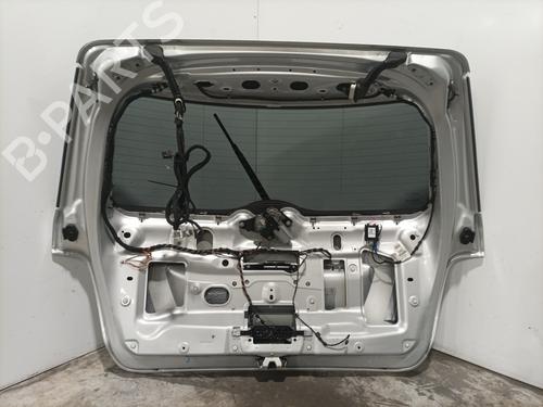 Tailgate MERCEDES-BENZ M-CLASS (W164) ML 320 CDI 4-matic (164.122) | BP30936262C6 