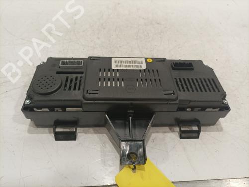Instrument cluster RENAULT ZOE (BFM_) ZOE | BP33950358C47  - Image 6