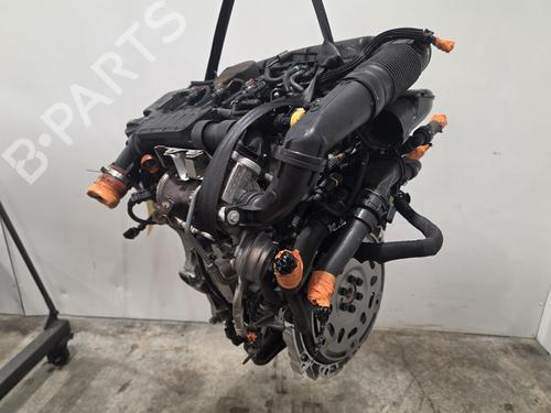 Used Engine Engine 39255399 39255399