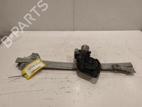 Front right window mechanism CITROËN C4 II (NC_) 1.6 HDi 90 | BP36413766C23 - Image 9