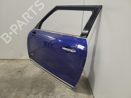 Used Left front door Left front door MINI MINI PACEMAN (R61) Cooper S ALL4 (184 hp) 36413805 36413805