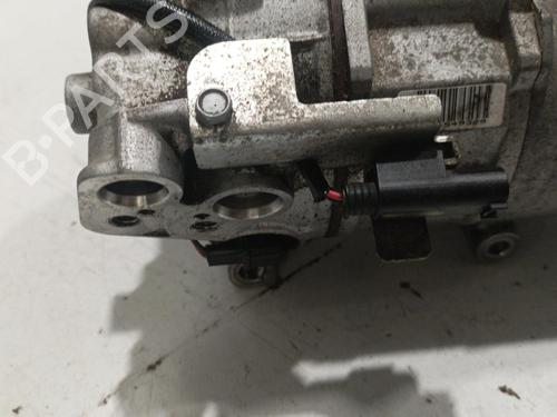 AC compressor MERCEDES-BENZ A-CLASS (W169) A 170 (169.032, 169.332) | BP22570564M34 