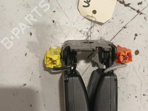 Seat buckle VOLVO V40 Hatchback (525) D2 | BP22582284I32 