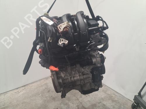 Used Engine Engine CITROËN C3 II (SC_) [2009-2026] 33950674 33950674