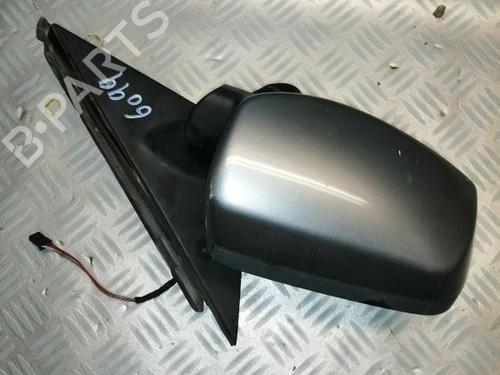 Used Right mirror BMW 5 (E60) 525 d (197 hp) 22590632