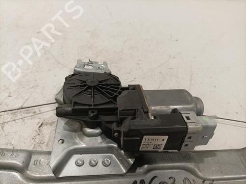 Front left window mechanism PEUGEOT 207 SW (WK_) 1.6 16V | BP22579268C22 