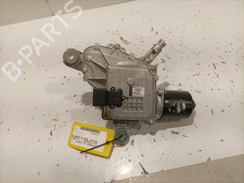 Front wiper motor CITROËN C4 Picasso I MPV (UD_) 1.6 HDi 110 | BP22589612M29 