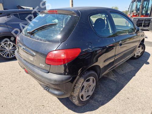 Switch PEUGEOT 206 Hatchback (2A/C) 1.9 D | BP22571844I30 