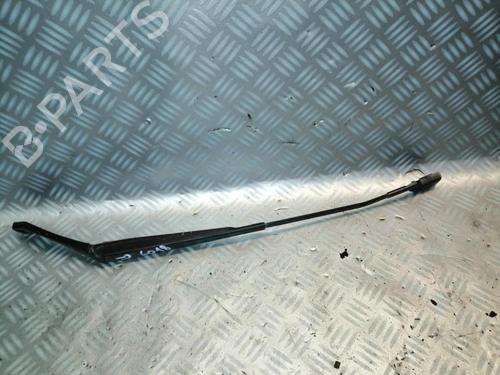 Used Front windshield wiper arm CITROËN C4 II (NC_) 1.6 VTi 120 (NC5FS0, NC5FS9) (120 hp) 22590287