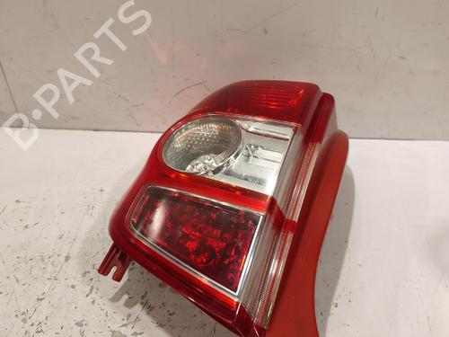 Used Left taillight Left taillight 38424557 38424557