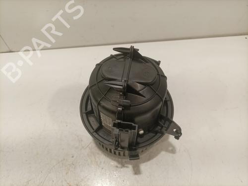 Heater blower motor PEUGEOT 208 II (UB_, UP_, UW_, UJ_) 1.5 BlueHDI 100 | BP27684244M62 