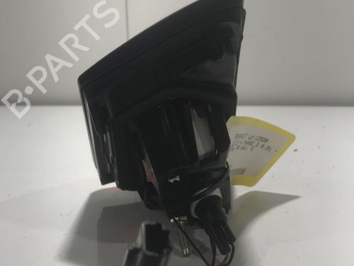 Used Left tailgate light RENAULT CLIO IV (BH_) 0.9 TCe 90 (BHNF, BHMA, BHMH, BHJK, BHJR) (90 hp) 25898470