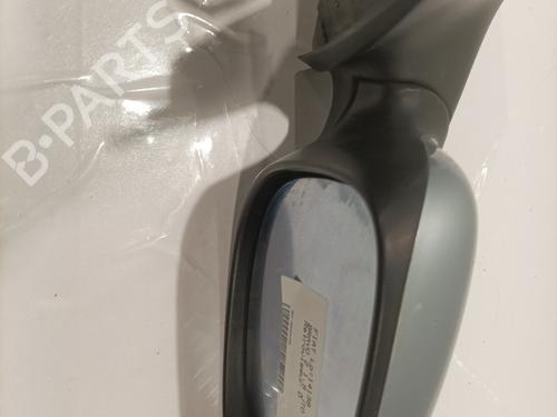 Right mirror FIAT BRAVO II (198_) 1.9 D Multijet (198AXC1B) | BP23210912C27 