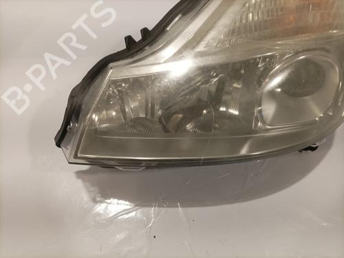 Left headlight RENAULT MODUS / GRAND MODUS (F/JP0_) 1.5 dCi 90 | BP23781856C28  - Image 6