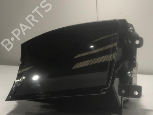 Used Electronic module Electronic module MERCEDES-BENZ EQC (N293) EQC 400 4-matic (293.890) (408 hp) 25626838 25626838