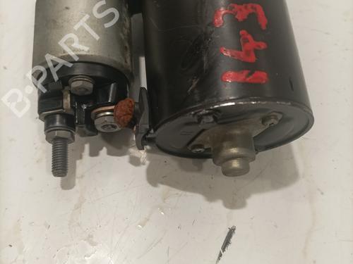 Used Starter Starter FIAT 500 (312_) 1.2 (312AXA1A) (69 hp) 24662351 24662351
