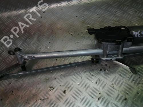 Front wiper motor PEUGEOT 308 SW I (4E_, 4H_) 1.6 16V | BP22581409M29 