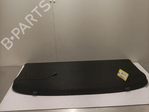 Rear parcel shelf RENAULT MEGANE IV Hatchback (B9A/M/N_) 1.6 TCe 205 (B9MV) | BP38005318C85 - Image 6