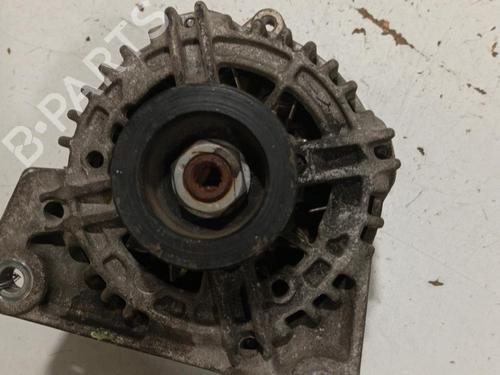 Used Alternator Alternator RENAULT MEGANE II (BM0/1_, CM0/1_) 1.5 dCi (BM1E, CM1E) (106 hp) 22581836 22581836