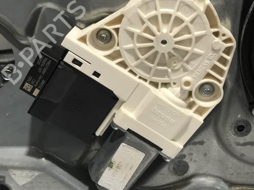 Used Front right window mechanism Front right window mechanism SEAT IBIZA III (6L1) 1.4 16V (86 hp) 26717735 26717735