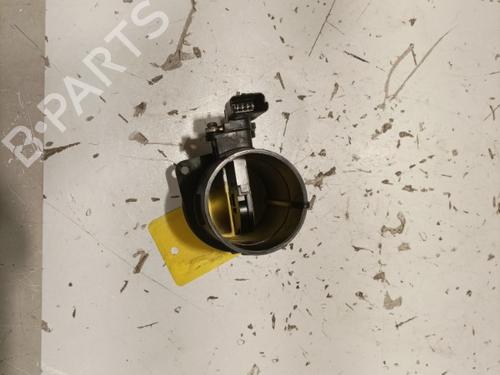 Used Mass air flow sensor PEUGEOT 2008 I (CU_) 1.6 HDi (92 hp) 22583483