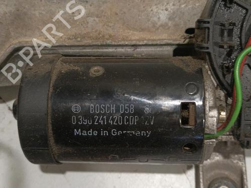 Front wiper motor MERCEDES-BENZ E-CLASS (W210) E 280 (210.063) | BP22580626M29 