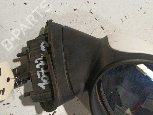 Used Right mirror MINI MINI (R50, R53) Cooper (116 hp) 22576666