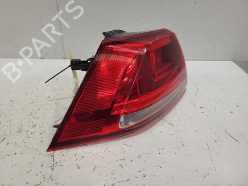 left-taillight-vw-golf-vii-5g1-bq1-be1-be2-2012-2013-2014-2015-2016-2017-2018-2019-2020-2021-36875594 main image