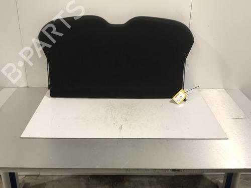 Used Rear parcel shelf CITROËN DS5 2.0 HDi 200 Hybrid4 All-wheel Drive (200 hp) 28172045
