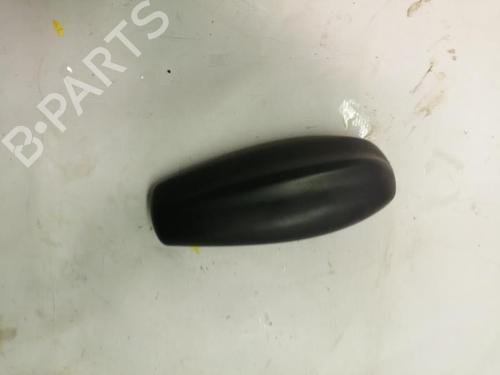 Used Antenna/Base LAND ROVER RANGE ROVER SPORT I (L320) 3.0 D 4x4 (245 hp) 22587290