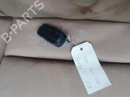 Power steering reservoir BMW X6 (E71, E72) xDrive 35 d | BP22584376M117 