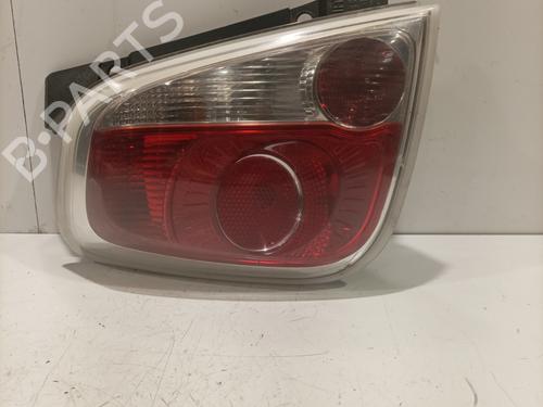 Used Left taillight FIAT 500 (312_) 1.3 D Multijet (312AXB1A) (75 hp) 28385923