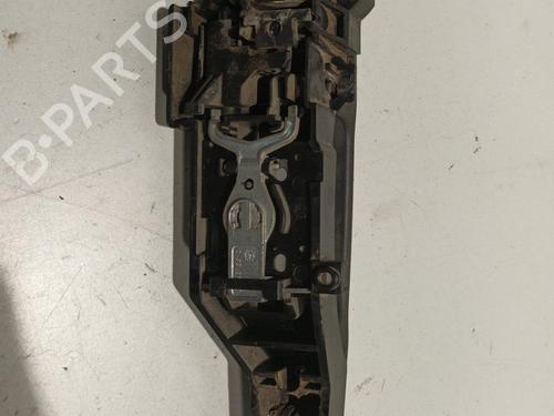 Exterior handle RENAULT KANGOO Express (FW0/1_) 1.5 dCi 70 (FW0A, KW0V) | BP22570823C122 