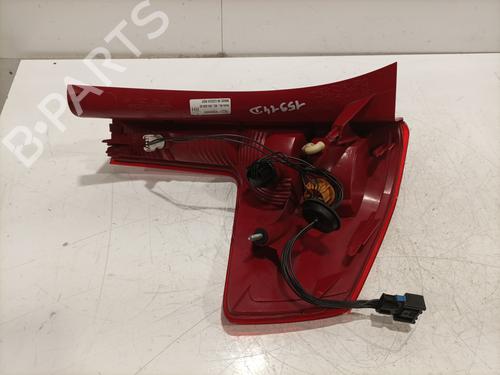 Used Right taillight Right taillight CITROËN C4 I (LC_) 1.6 HDi (109 hp) 32367056 32367056
