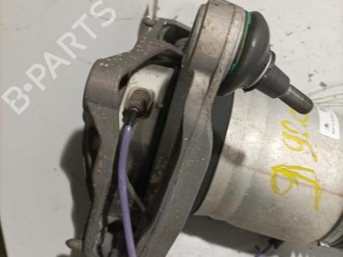 Left front shock absorber PORSCHE CAYENNE (9PA) 3.6 | BP22569818M16 