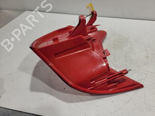 Used Left taillight Left taillight PEUGEOT 3008 I MPV (0U_) 1.6 HDi (109 hp) 30753264 30753264
