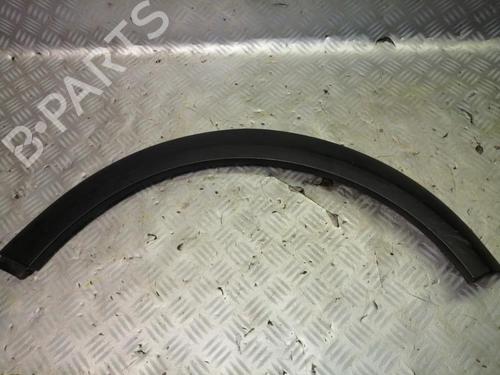 Rear left wheel arch trim MINI MINI (R50, R53) Cooper | BP22581473C136 