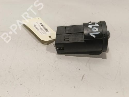Used Headlight switch Headlight switch VW TRANSPORTER T5 Van (7HA, 7HH, 7EA, 7EH) 2.0 TDI (84 hp) 22570047 22570047