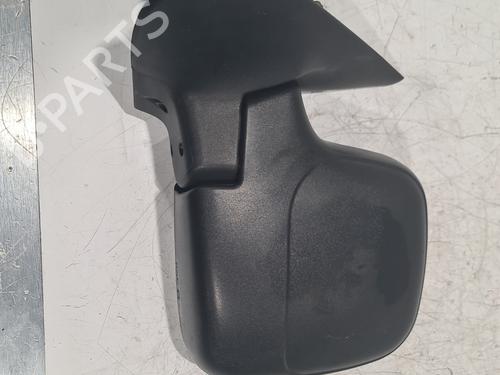 Used Left mirror Left mirror CITROËN BERLINGO / BERLINGO FIRST Box Body/MPV (M_) 1.8 D (MBA9A, MCA9A) (59 hp) 31908749 31908749